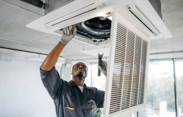 Licensed Ductwork Repair service in Rhododendron, OR - FH HVAC